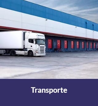 Cajas para transportes