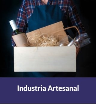 cajas artesanales