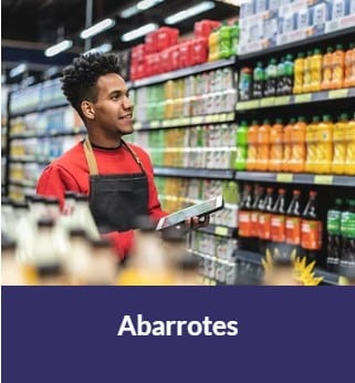 cajas para abarrotes cdmx